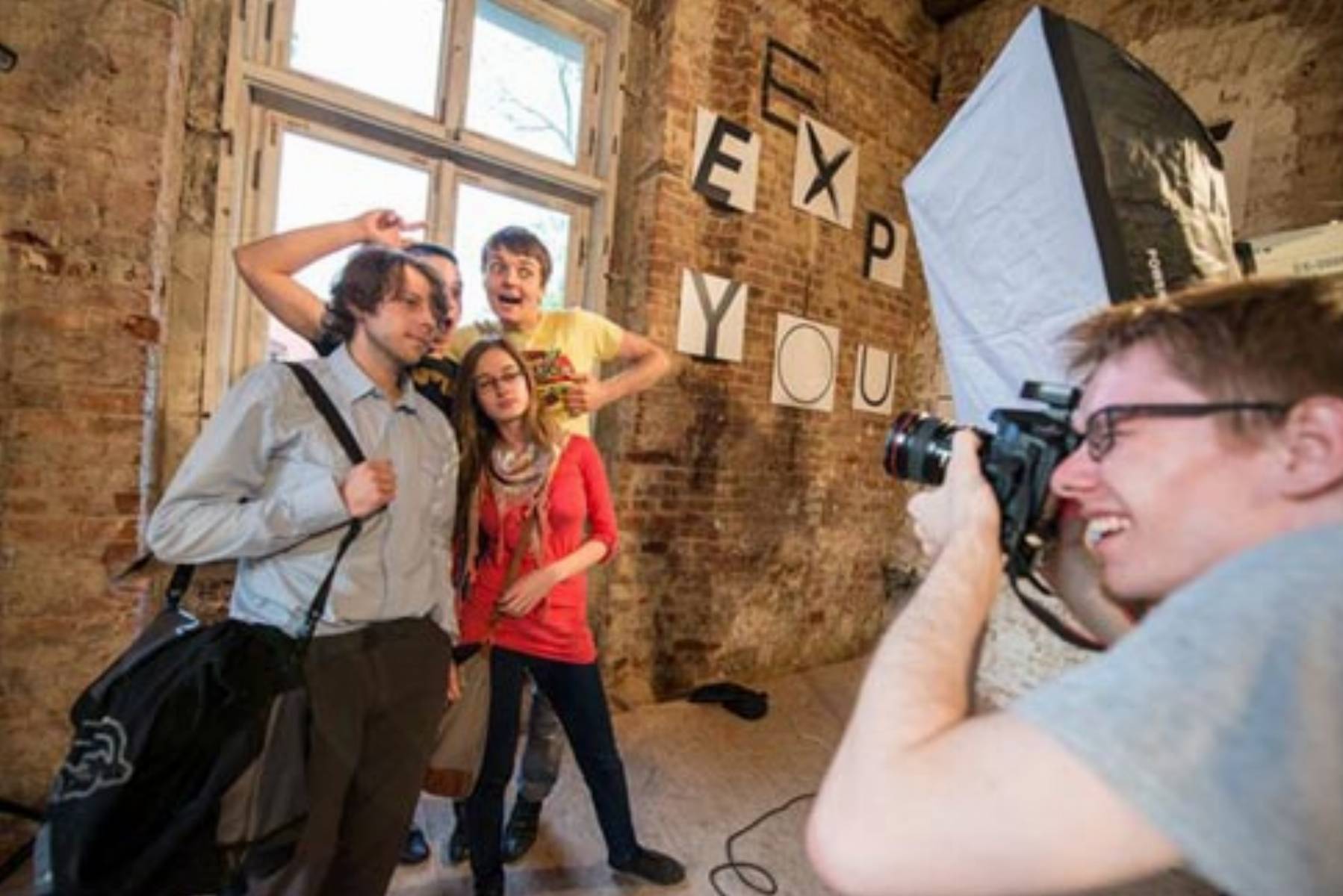 Fotofestiwal - przestrzen kreatywna (2) Fotofestiwal - przestrzen kreatywna