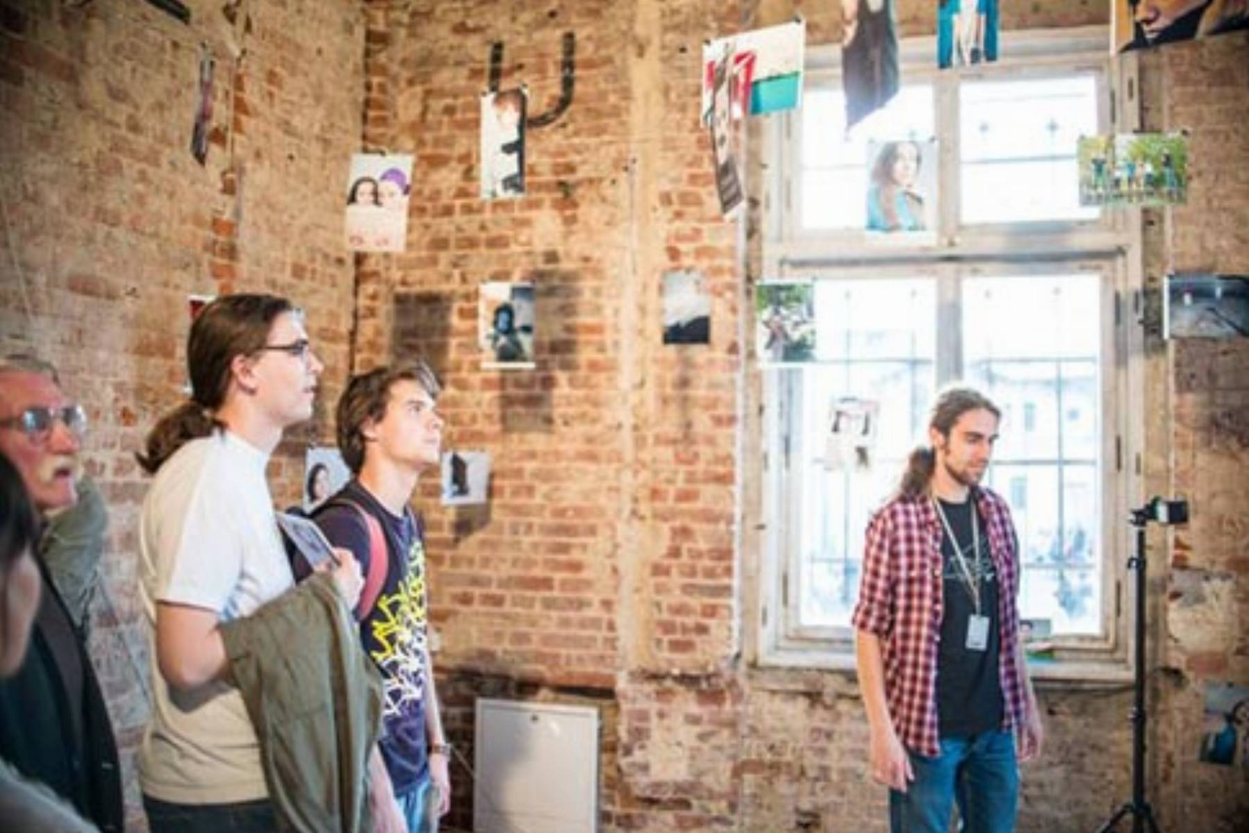 Fotofestiwal - przestrzen kreatywna (3) Fotofestiwal - przestrzen kreatywna