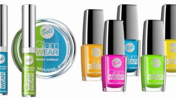 GLAM WEAR – neonowe kolory z egzotycznej wyspy!