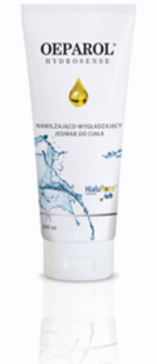 HYDROSENSE_Jedwab HYDROSENSE_Jedwab