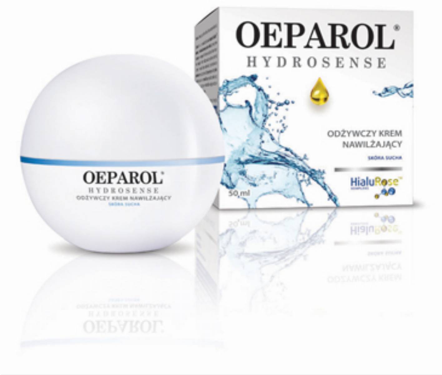 HYDROSENSE_Krem_odzywczyb HYDROSENSE_Krem_odzywczy