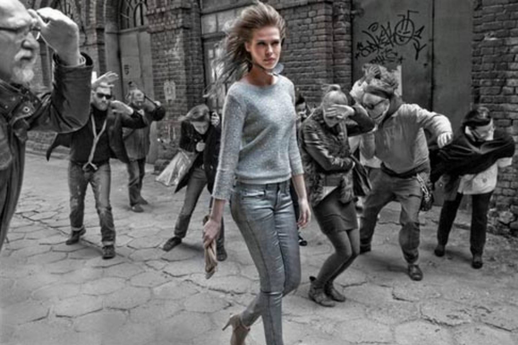 Jesienna sesja Top Secret (3) Jesienna sesja Top Secret