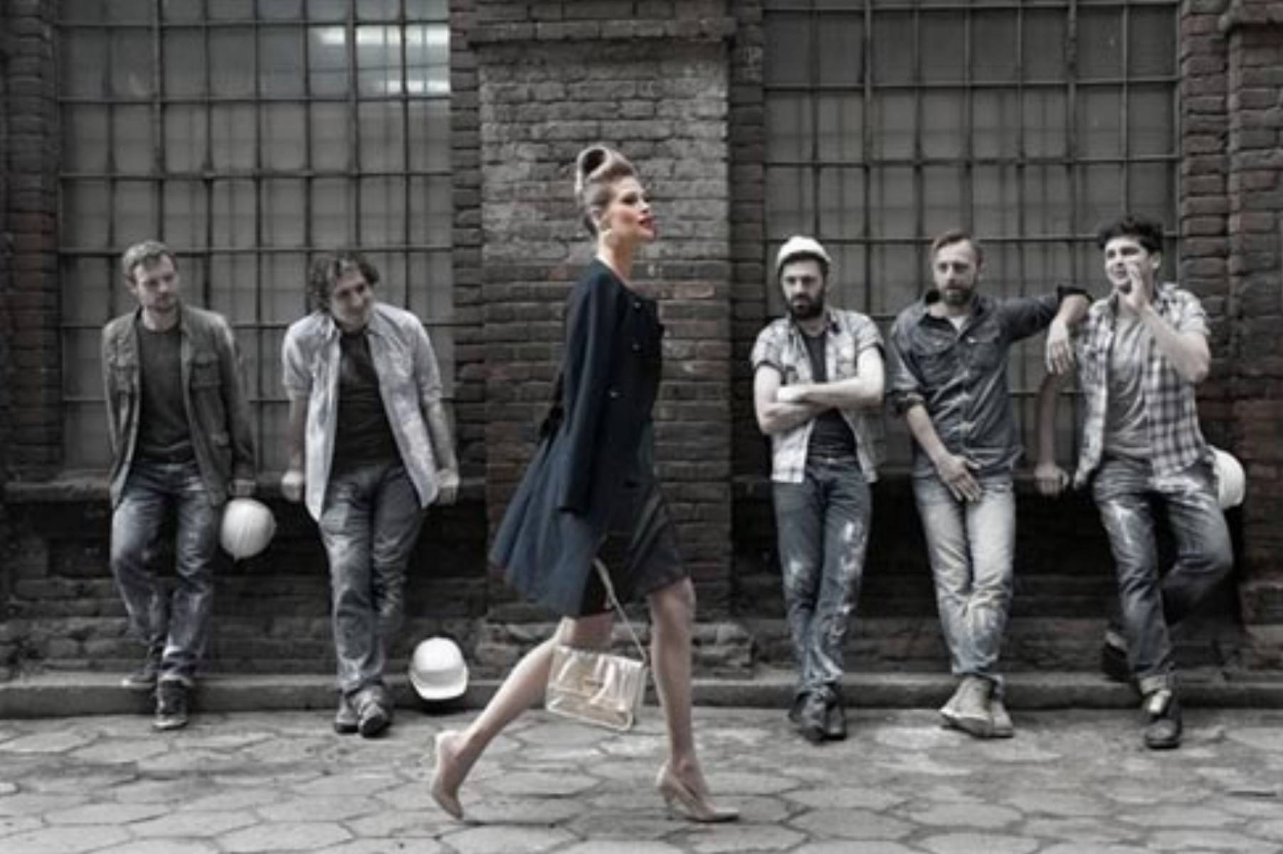 Jesienna sesja Top Secret (4) Jesienna sesja Top Secret