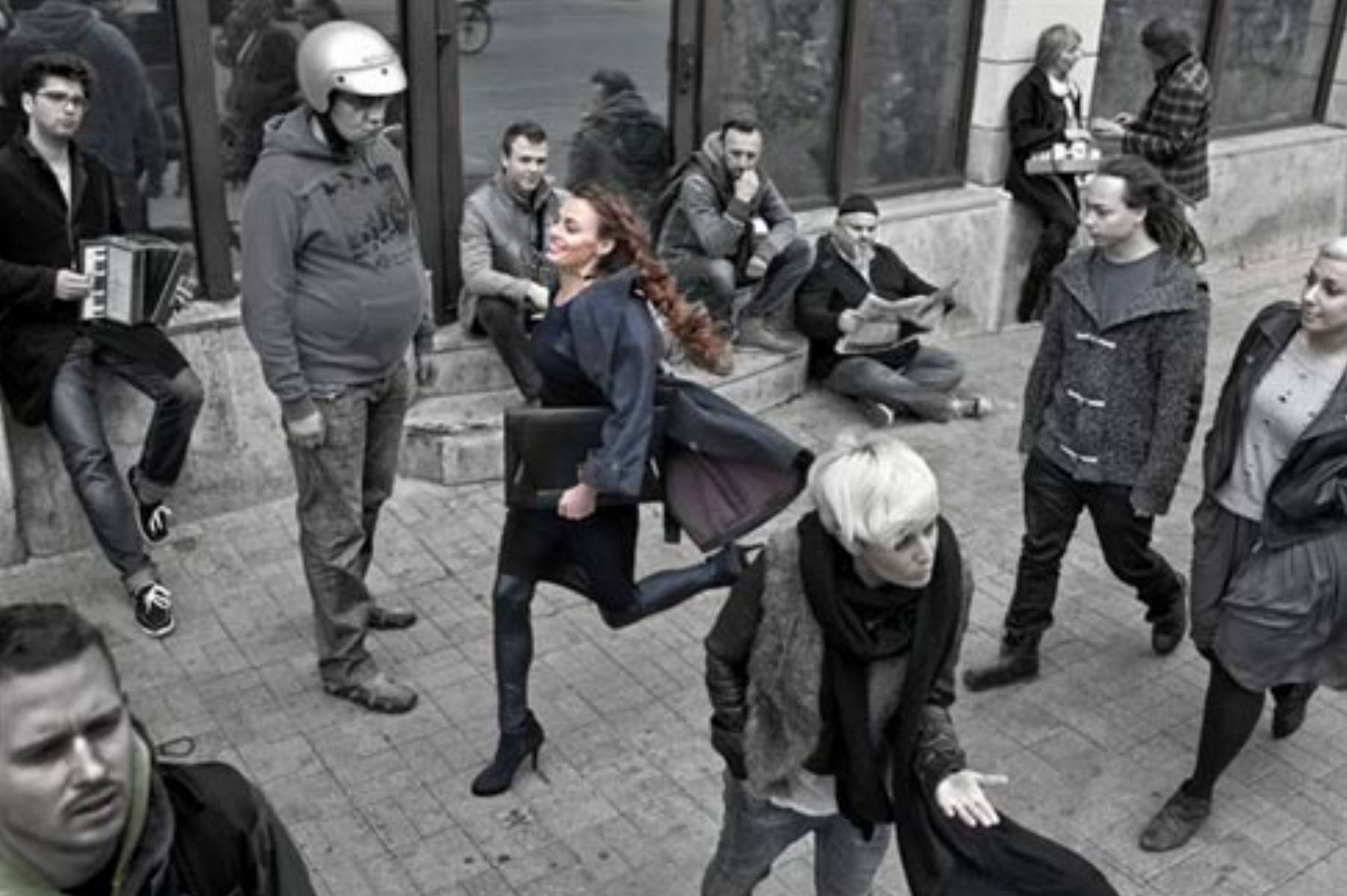 Jesienna sesja Top Secret (5) Jesienna sesja Top Secret