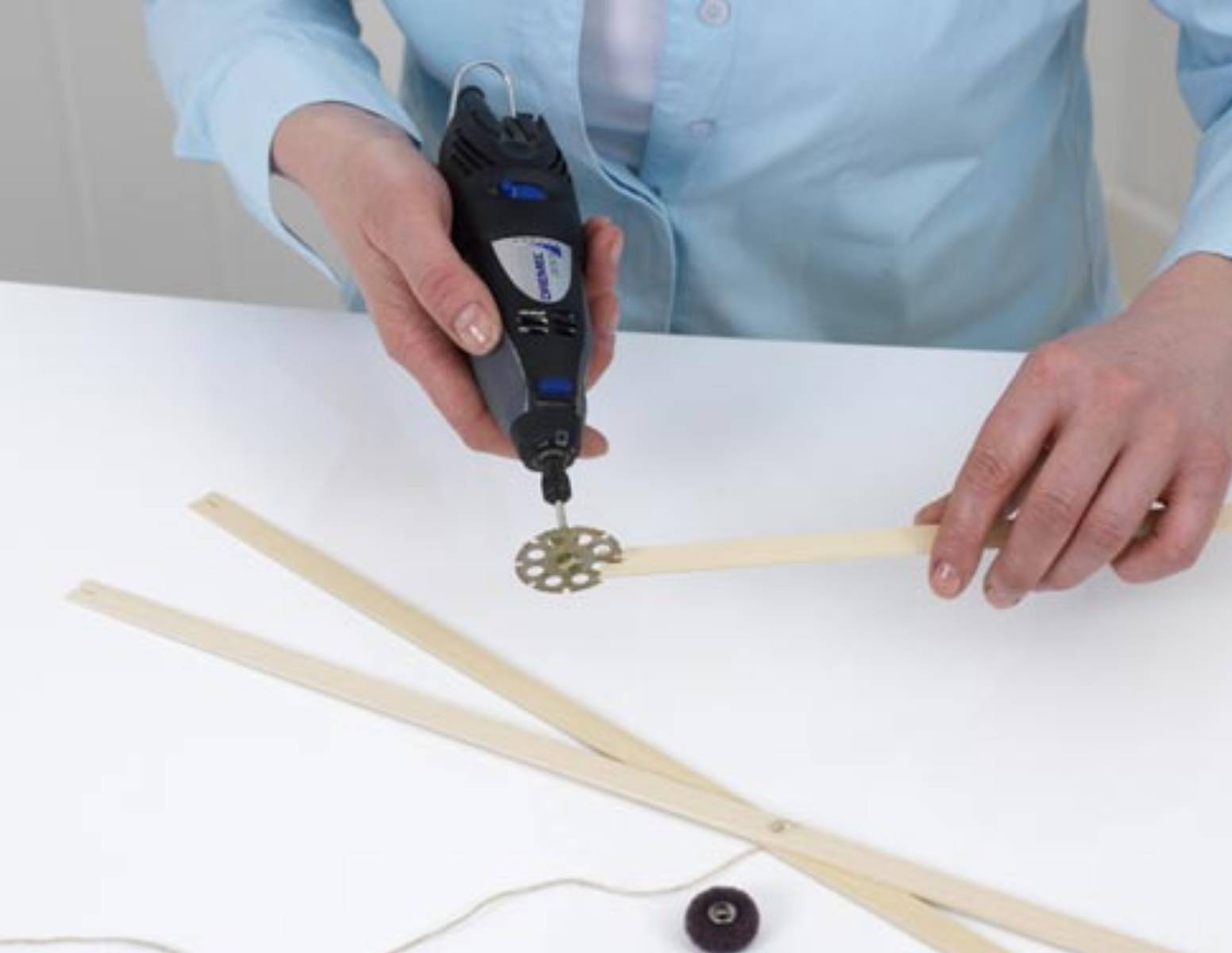 Krok pierwszy - tworzymy rame Krok pierwszy - tworzymy rame