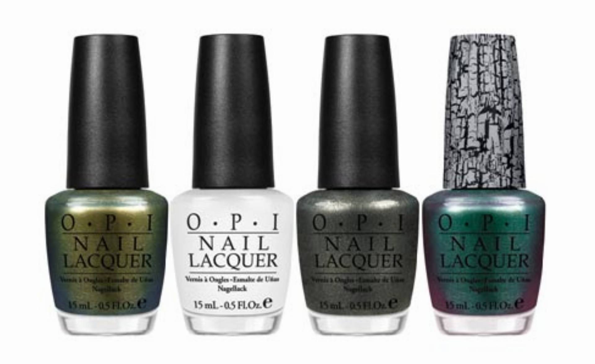 Lakiery OPI (1) Lakiery OPI