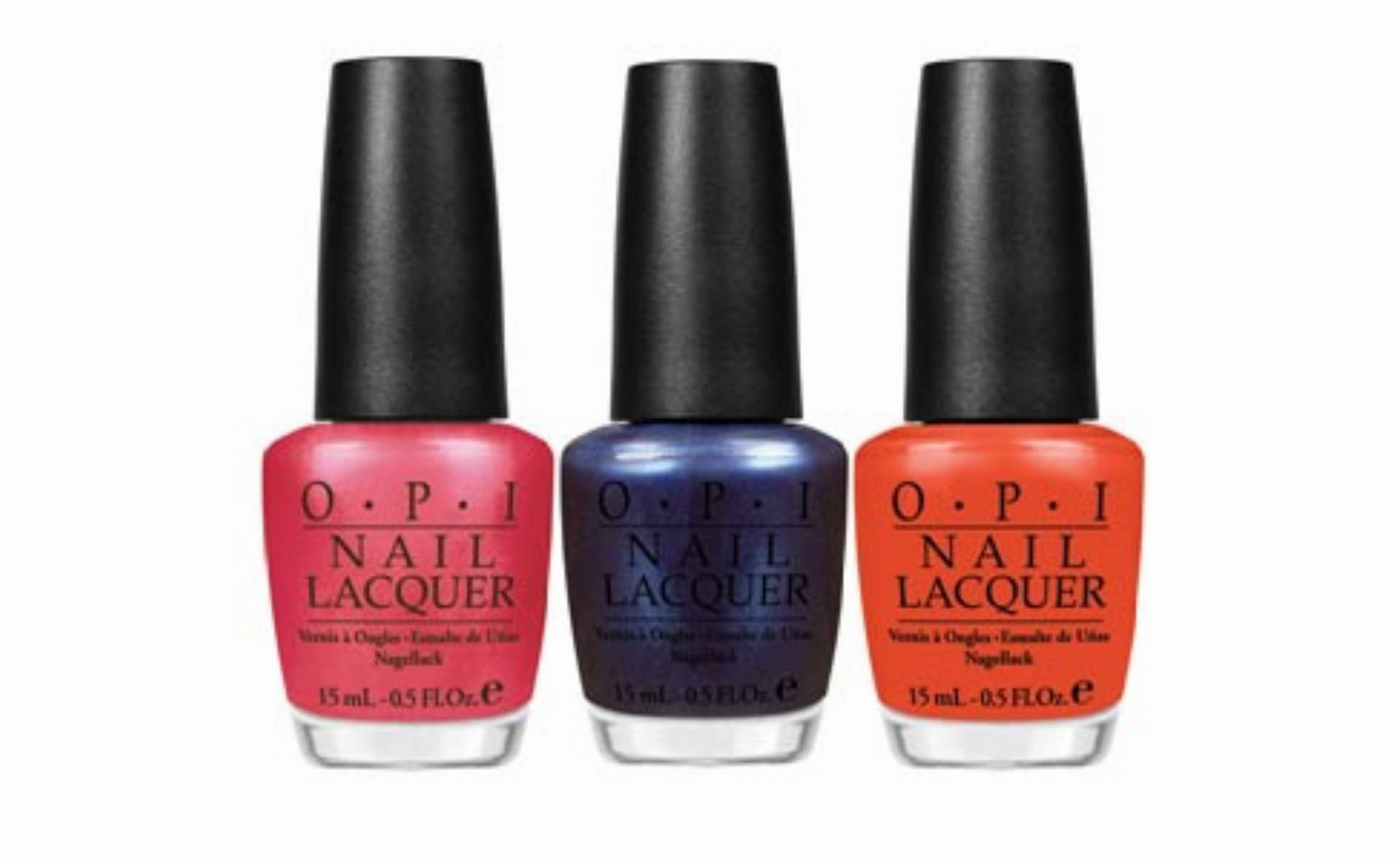 Lakiery OPI (2)