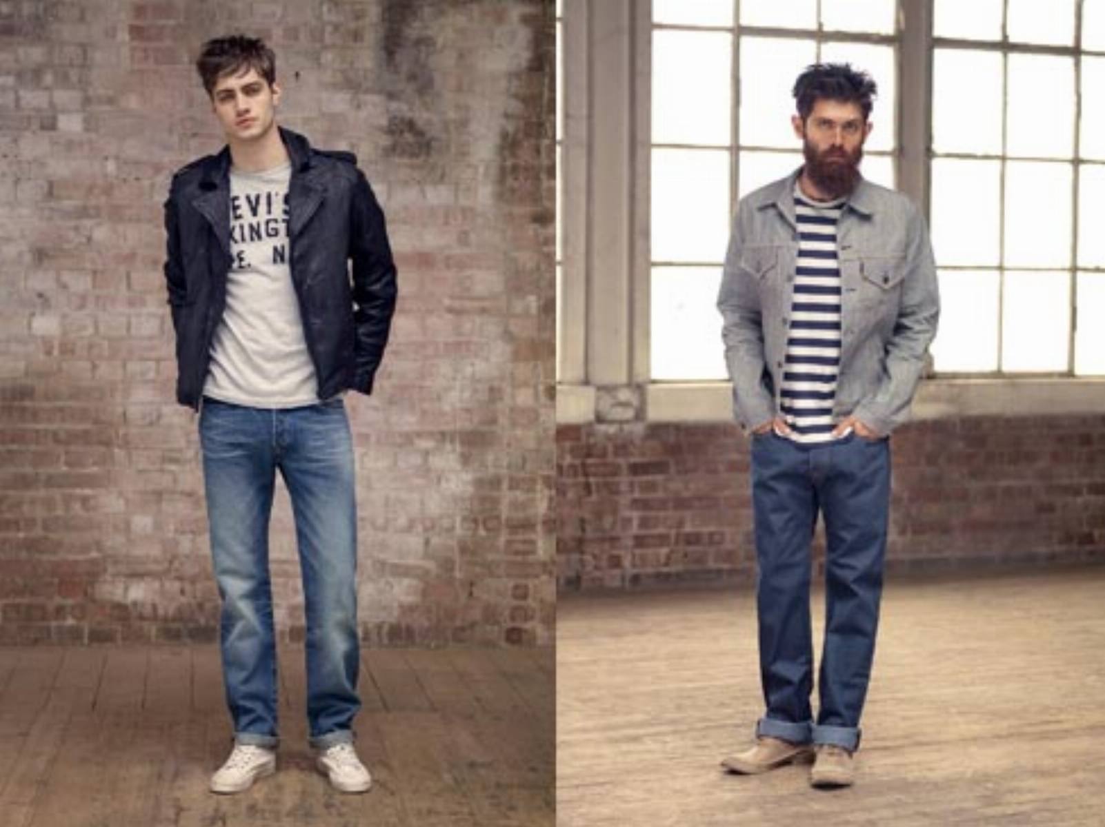 Levi's 501 (1) Levi's 501