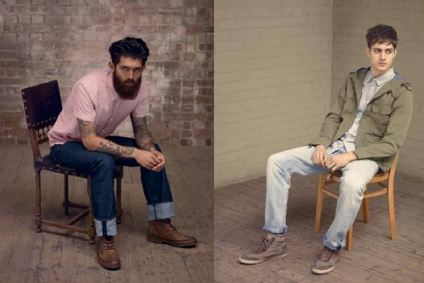 Levi's 501 (2) Levi's 501