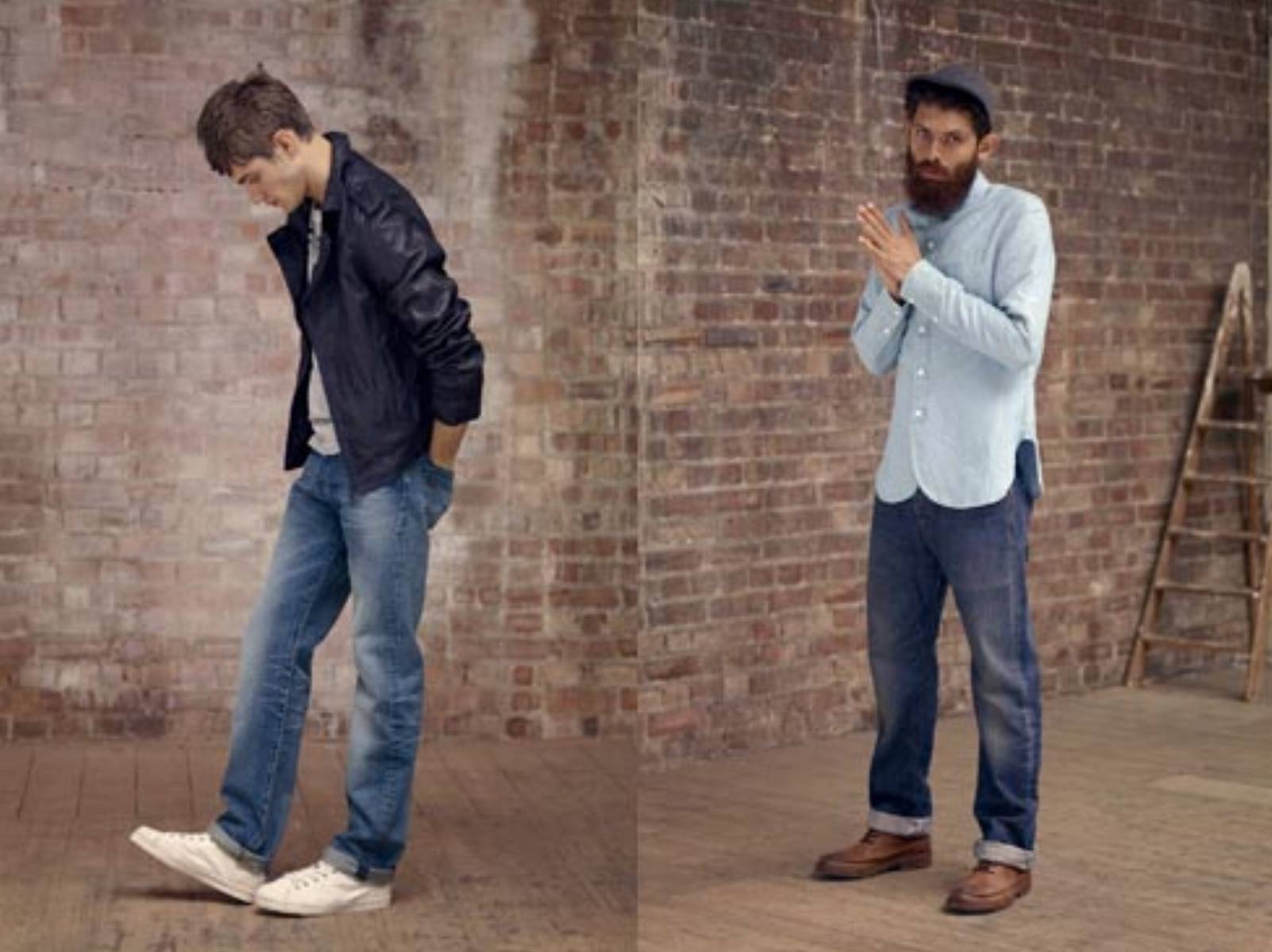 Levi's 501 (3) Levi's 501