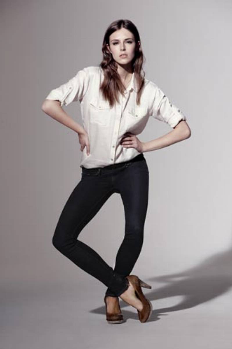 Levi’s Jeggins (2) Levi’s Jeggins