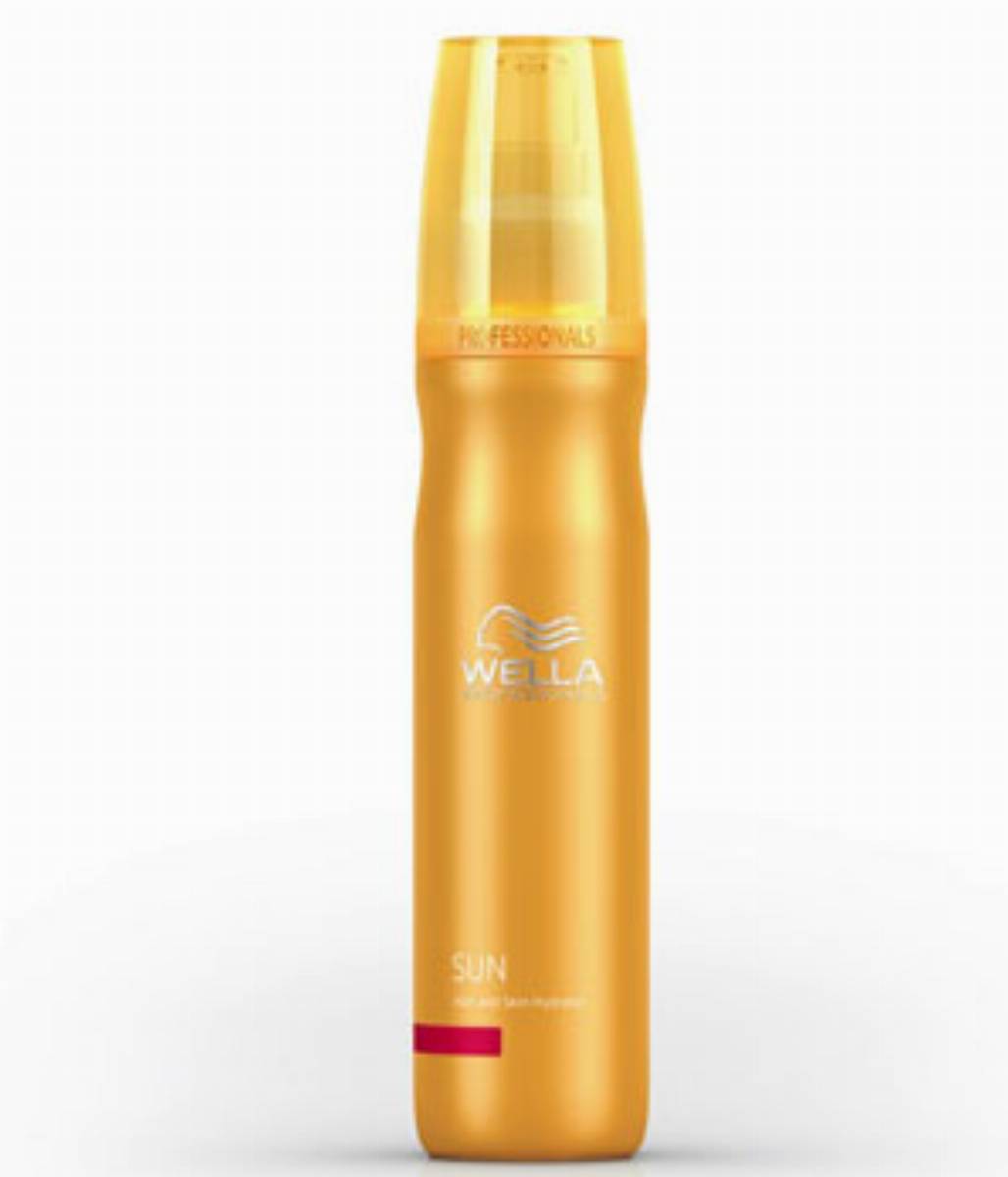 Nawilzajacy lotion do wlosow i ciala WELLA PROFESSIONALS SUN Nawilzajacy lotion do wlosow i ciala WELLA PROFESSIONALS SUN