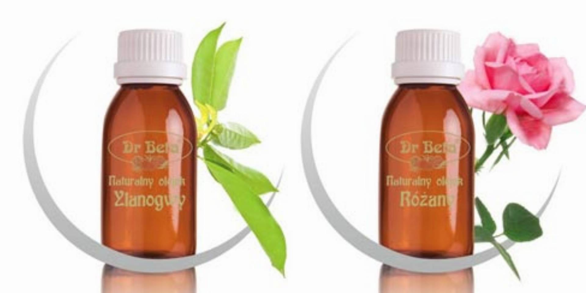Olejki eteryczne Dr Beta Olejki eteryczne Dr Beta