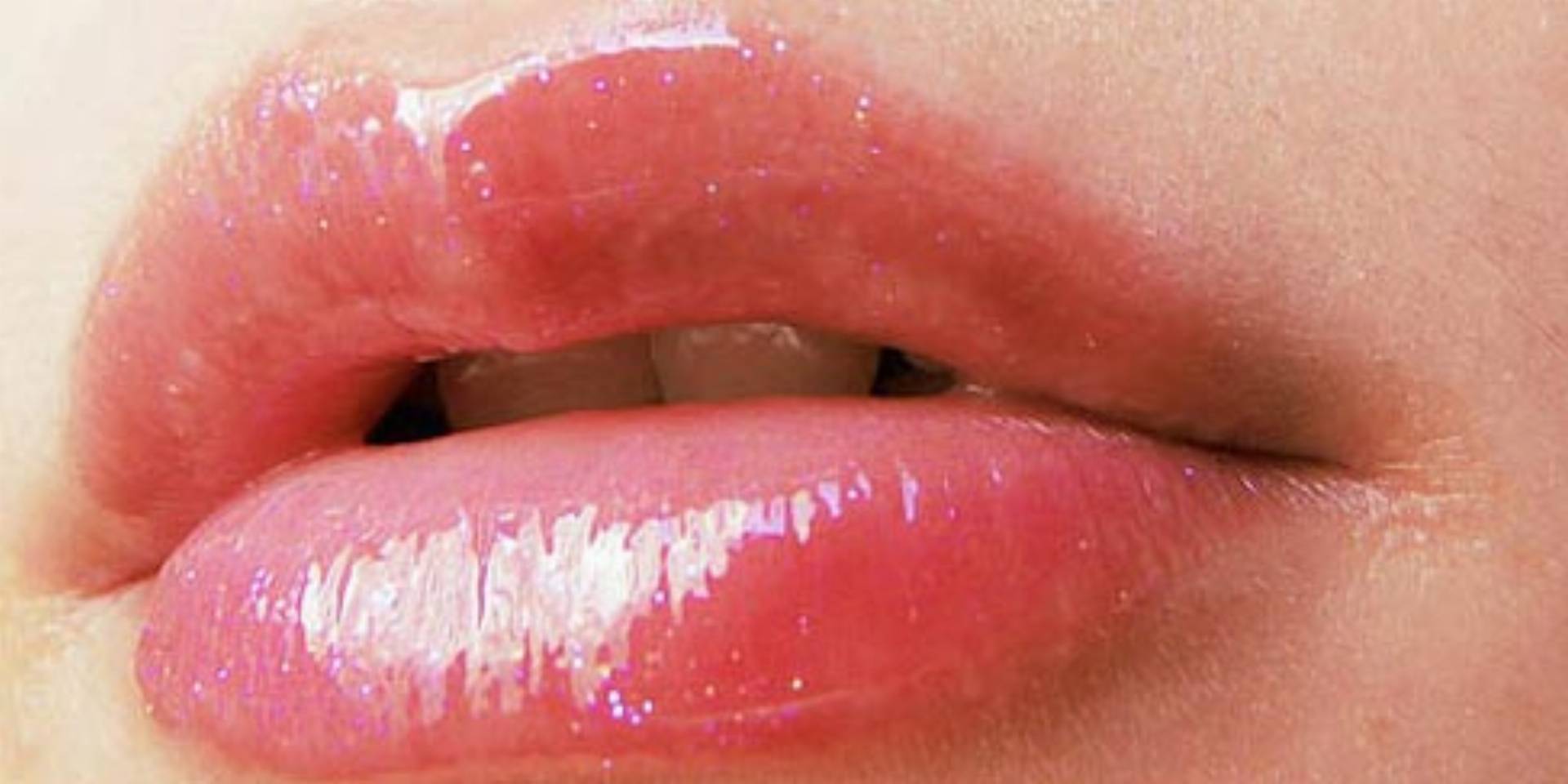 Damps lips
