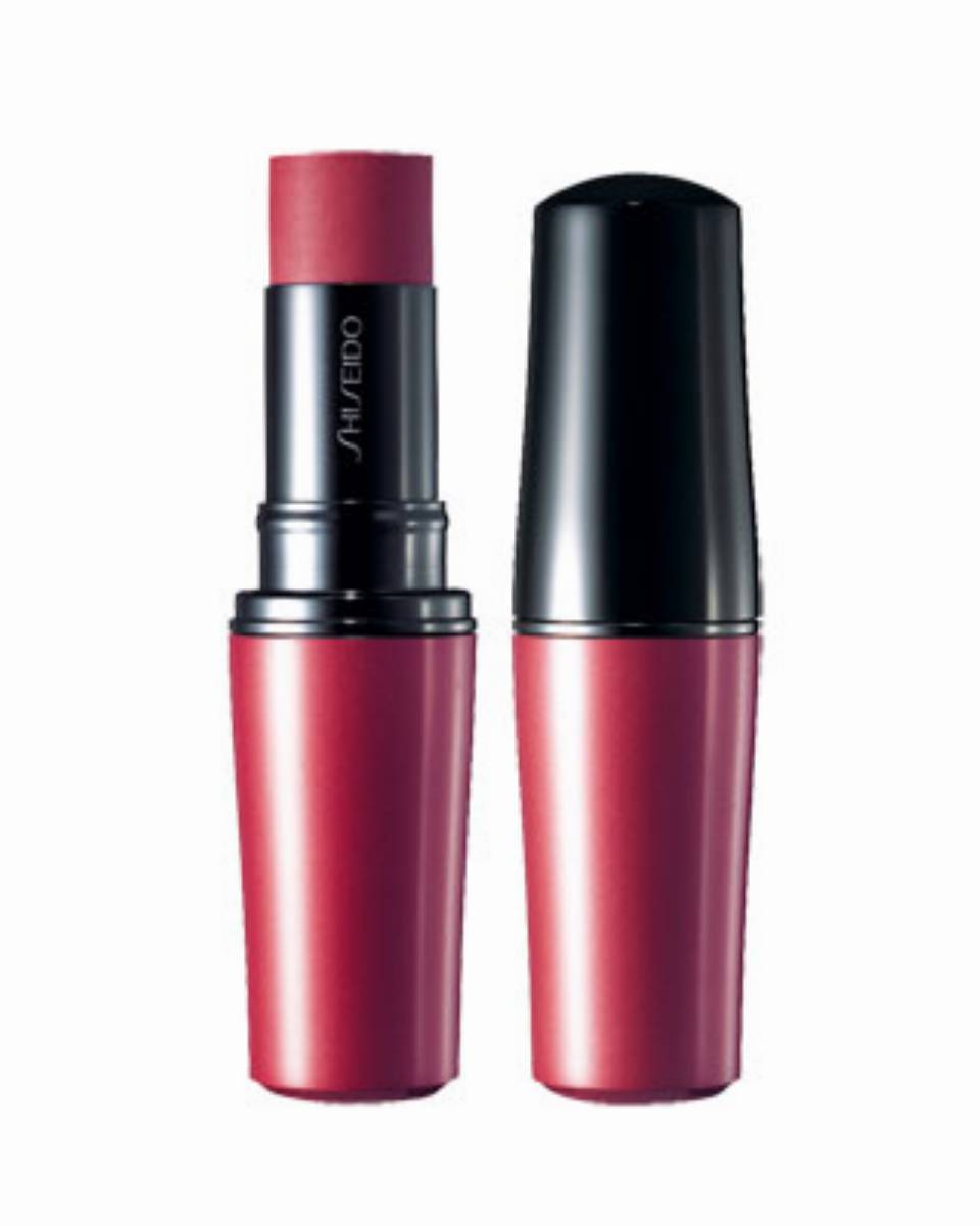 SHISEIDO roz w sztyfcie