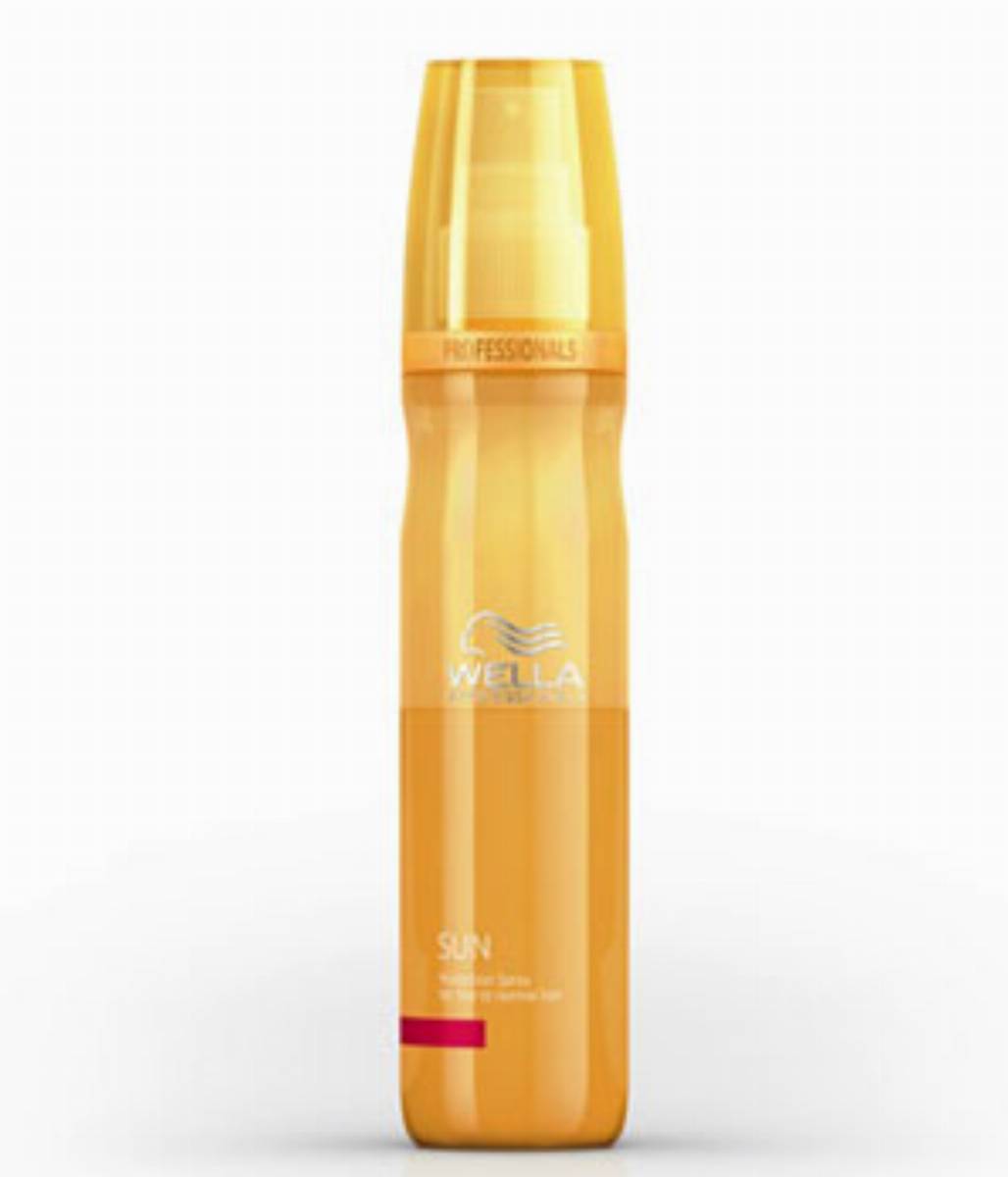 Spray ochronny do wlosow normalnych i cienkich WELLA PROFESSIONALS SUN Spray ochronny do wlosow normalnych i cienkich WELLA PROFESSIONALS SUN