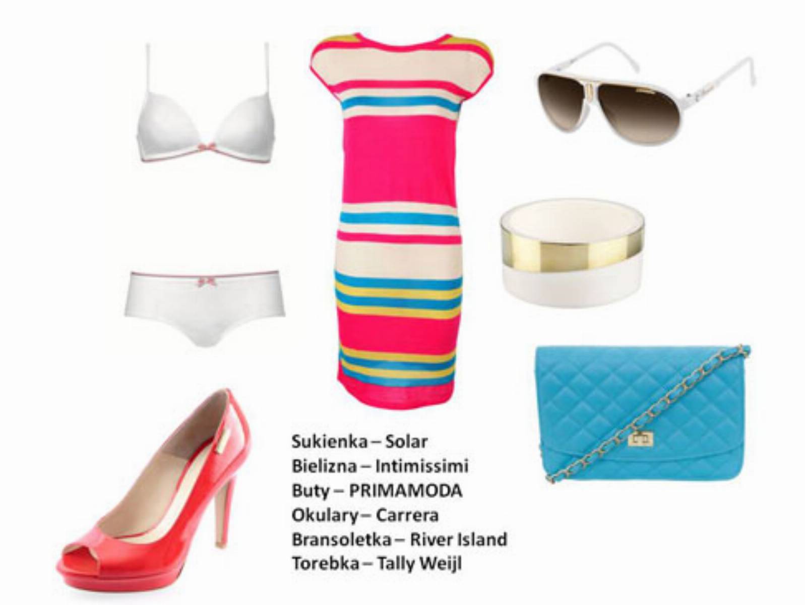 Stylizacje Candy Glam (2) Stylizacje Candy Glam