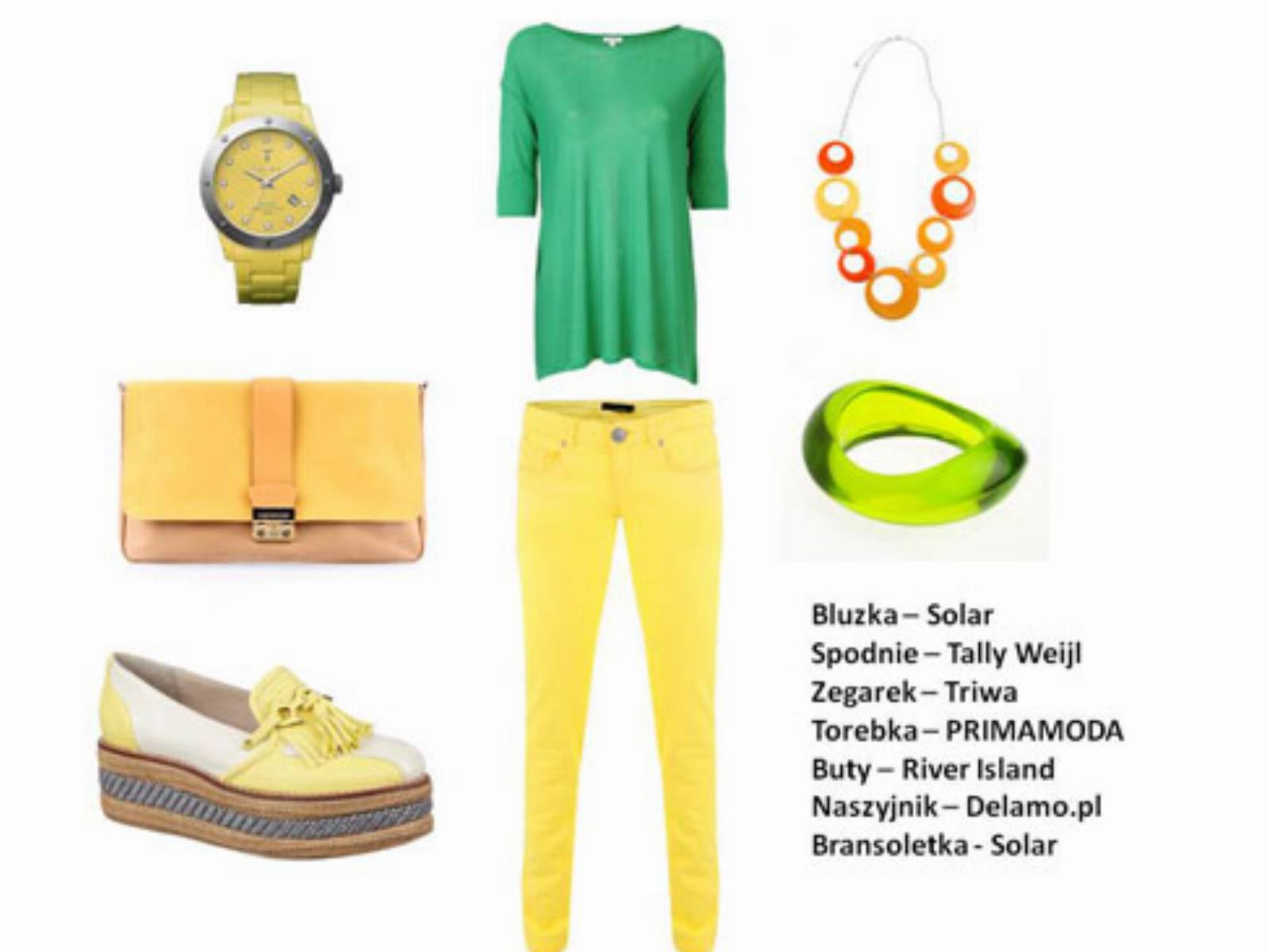 Stylizacje Candy Glam (3) Stylizacje Candy Glam