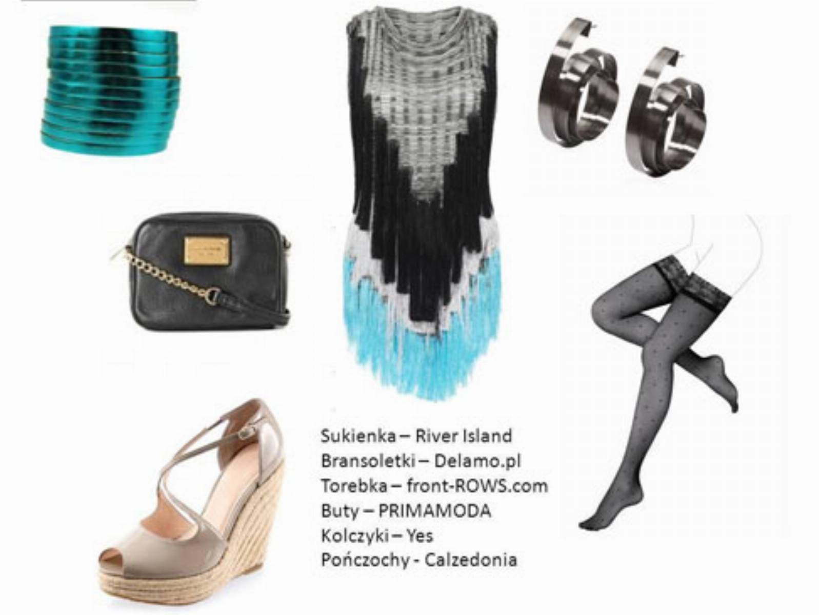 Stylizacje Candy Glam Stylizacje Candy Glam