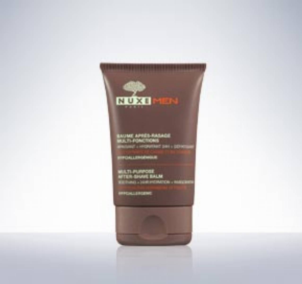 Wielofunkcyjny balsam po goleniu NUXE MEN