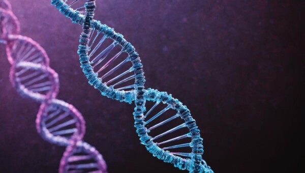 DNA