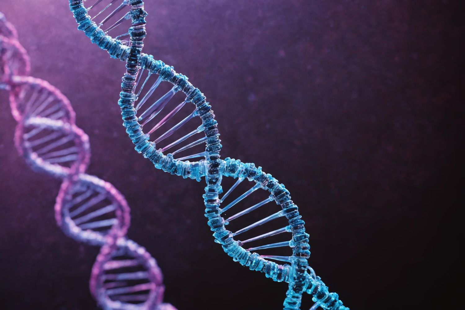 DNA