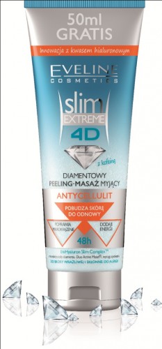 Diamentowy_peeling Diamentowy_peeling eveline cosmetics