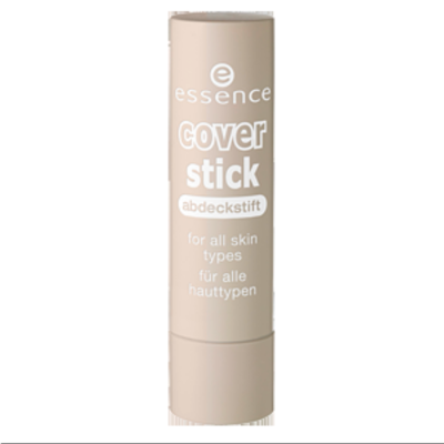 ESSENCECOVERSTICK korektor Sprawdzony korektor do twarzy ESSENCECOVERSTICK korektor