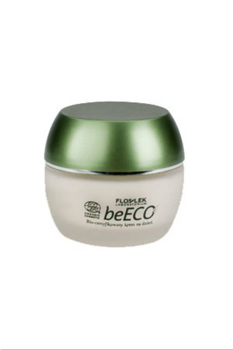 Floslek Pharma - krem głęboko nawilżający