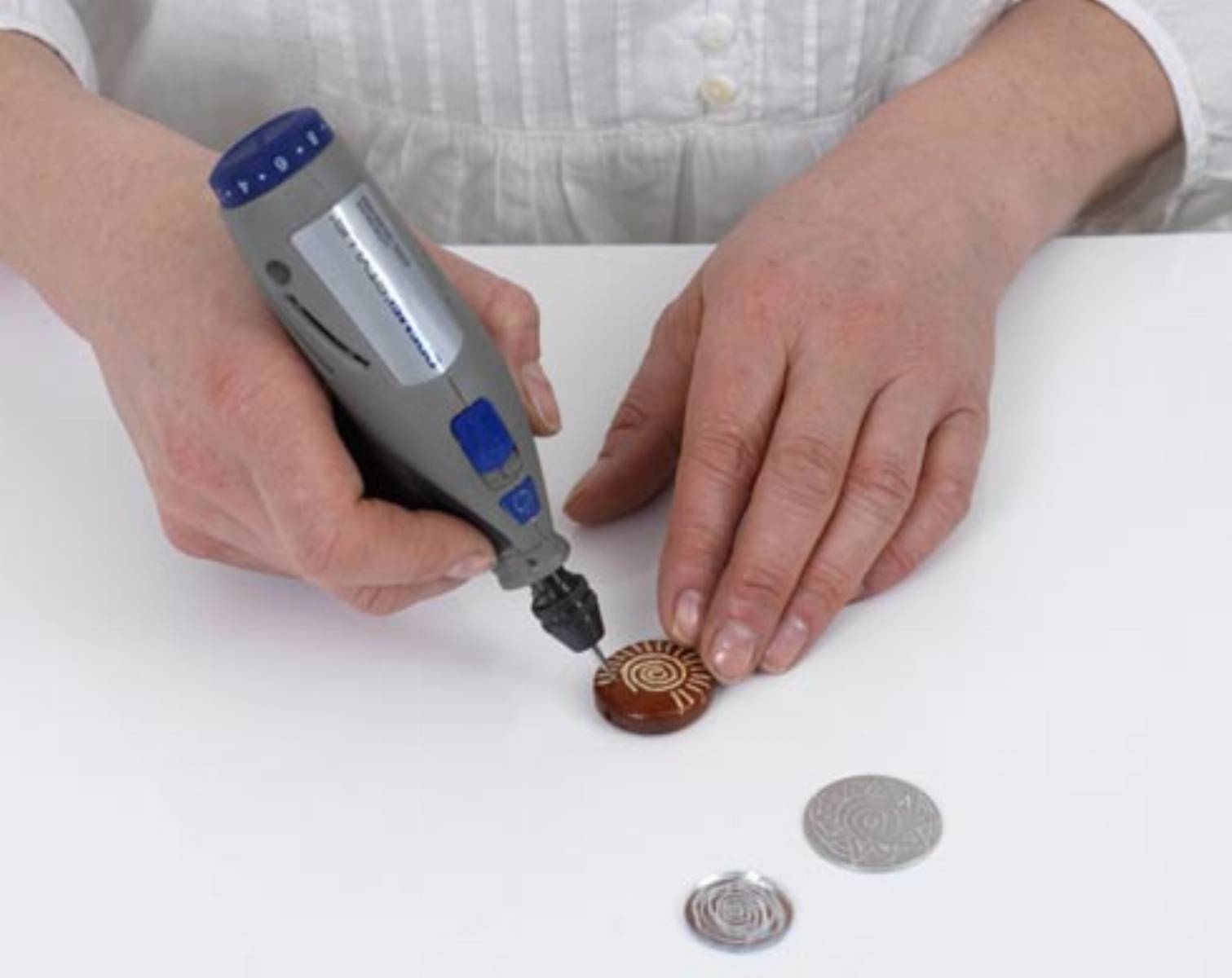 Indianskie tipi - krok trzeci Indianskie tipi - krok trzeci