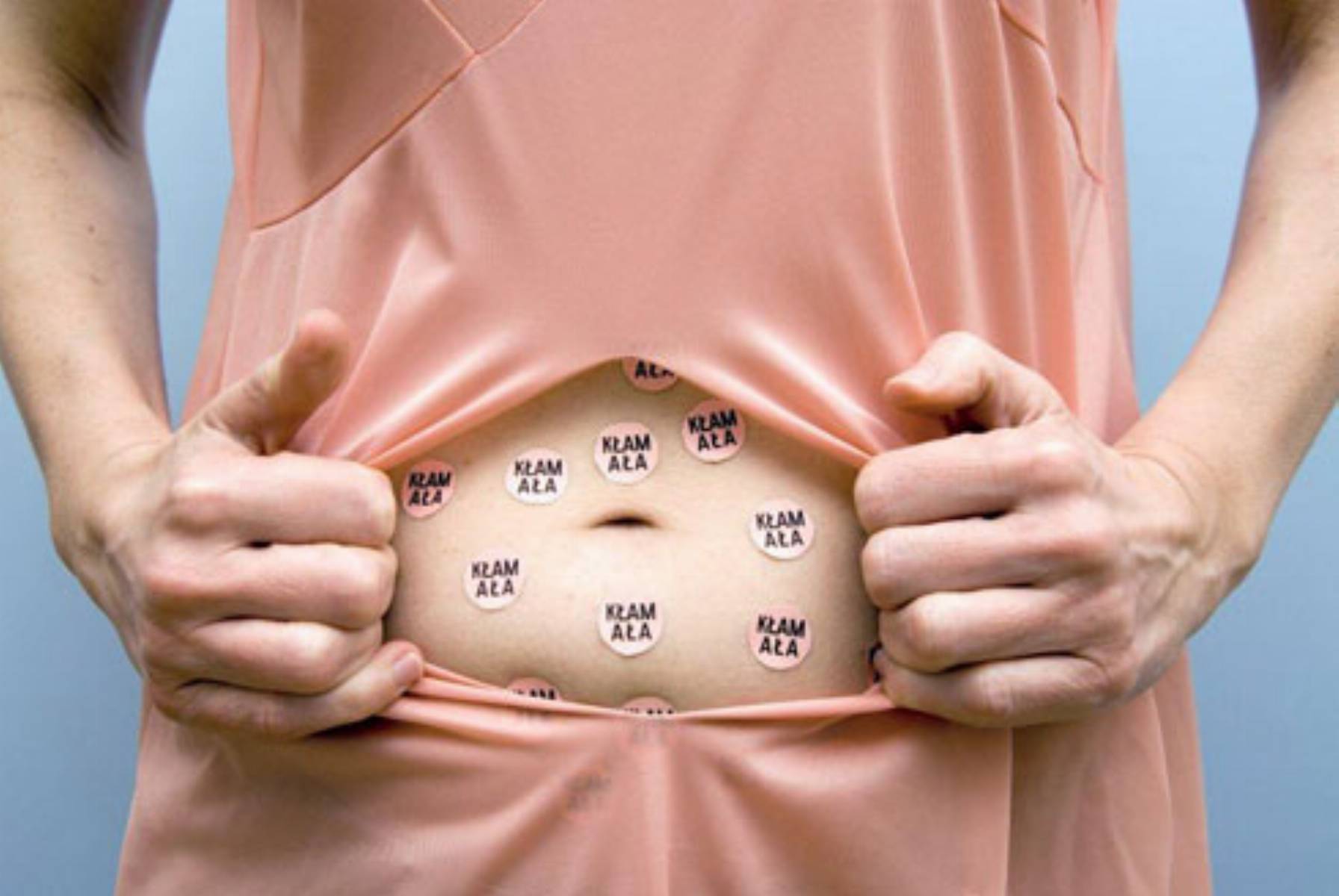 Jadwiga Sawicka - Klamala 2007 Jadwiga Sawicka - Klamala 2007