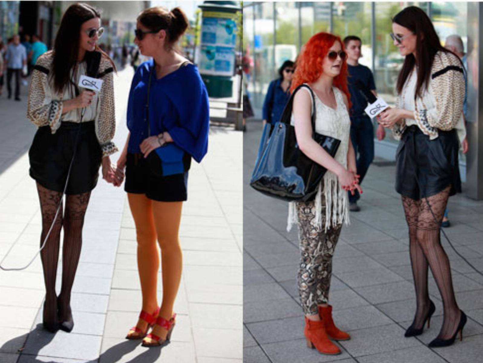 Joanna Horodynska - Gatta