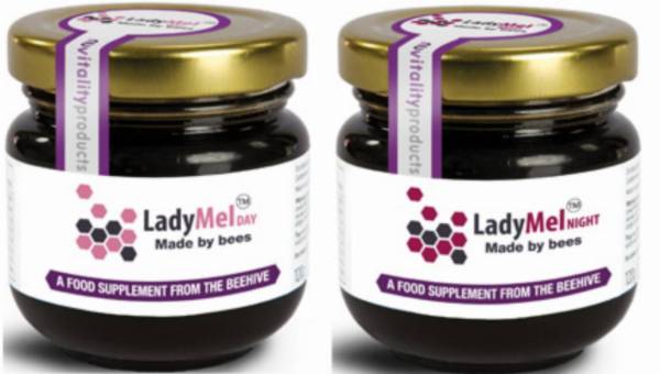 LadyMel – specjalny produkt stworzony z myślą o kobietach, łagodzący objawy menopauzy
