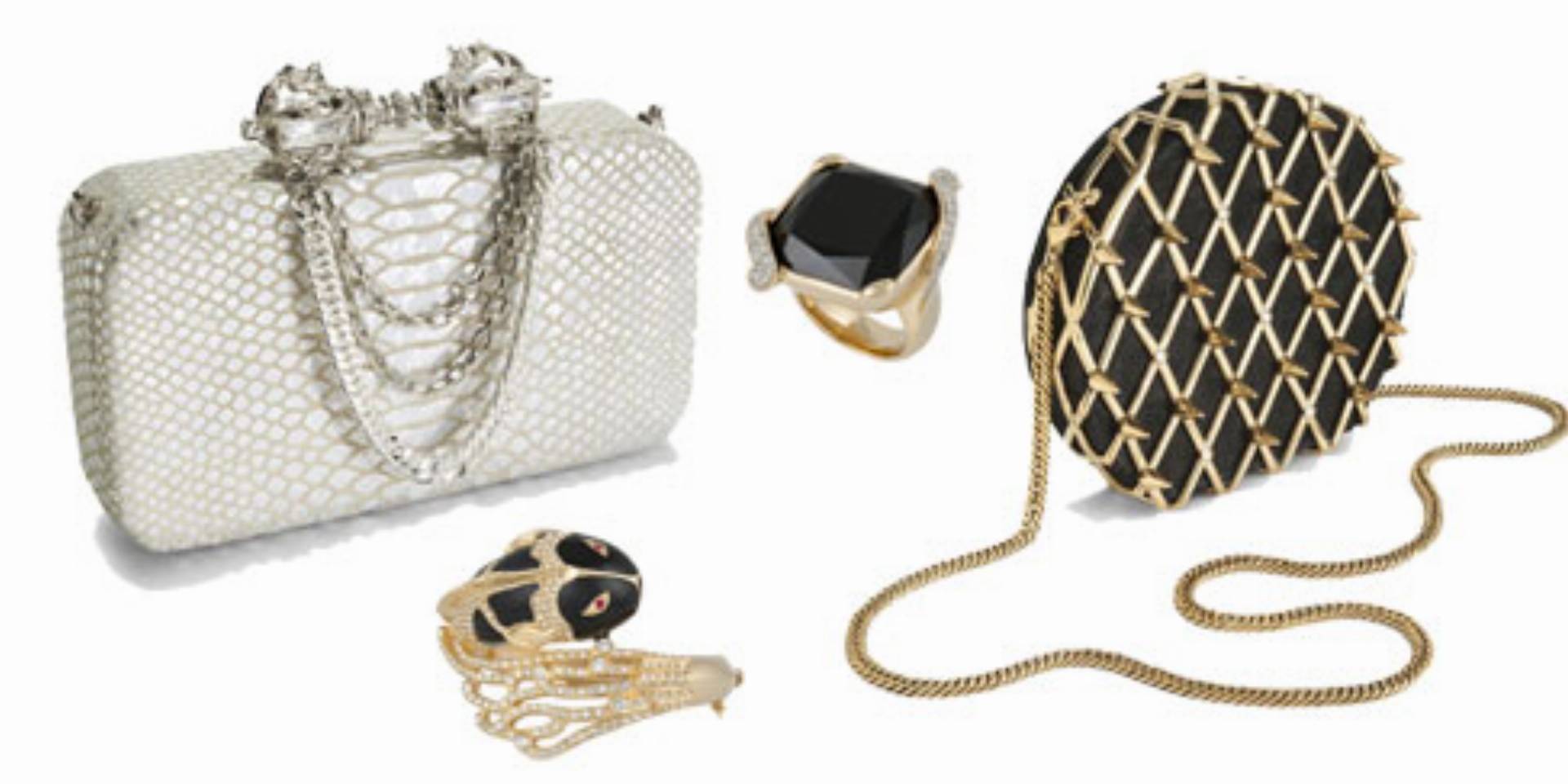 Luksusowe dodatki Michelle Monroe Luksusowe dodatki Michelle Monroe