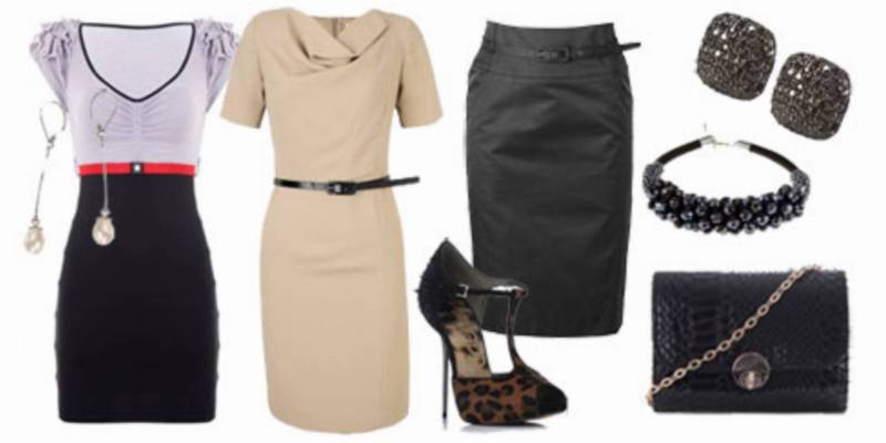 Moda z Madison Avenue