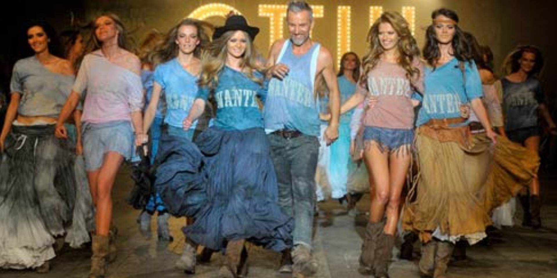 Pokaz Roberta Kupisza Pokaz Roberta Kupisza