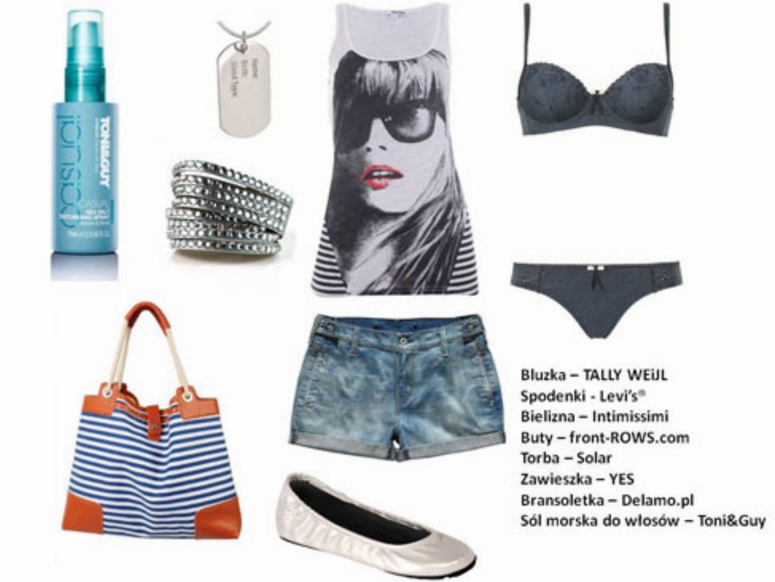 Stylizacja longboard