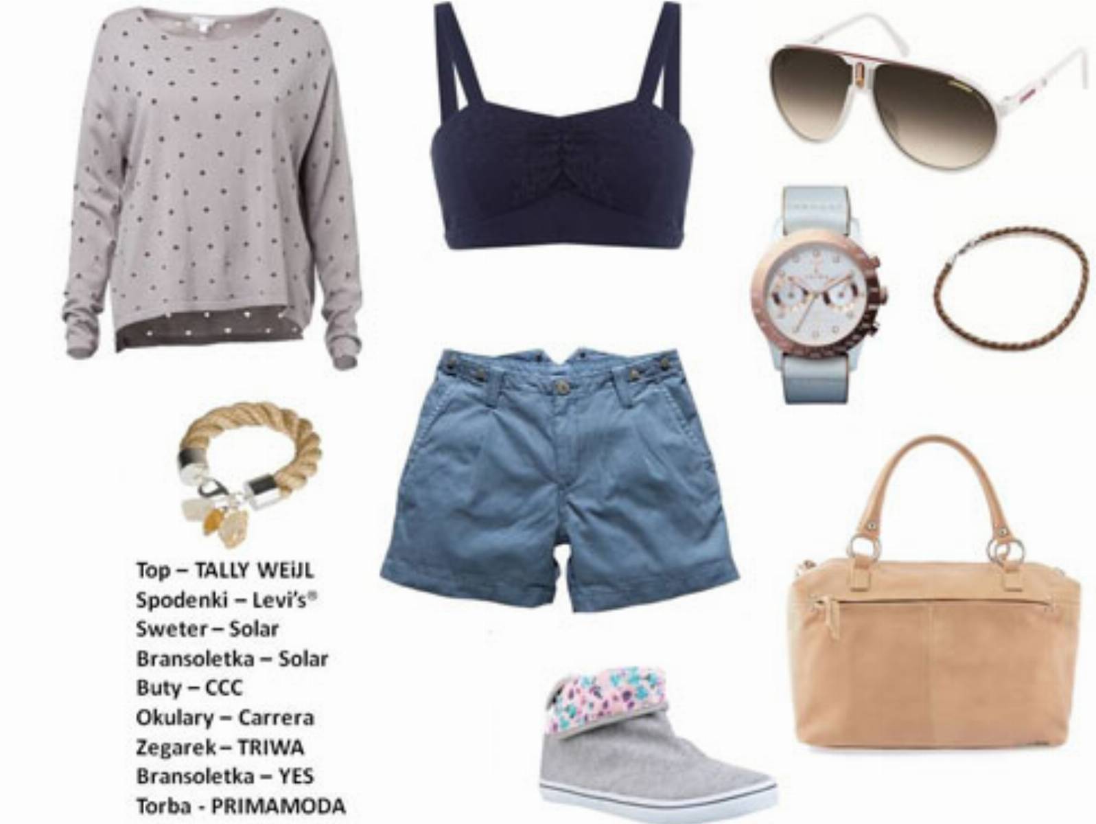 Stylizacja longboard