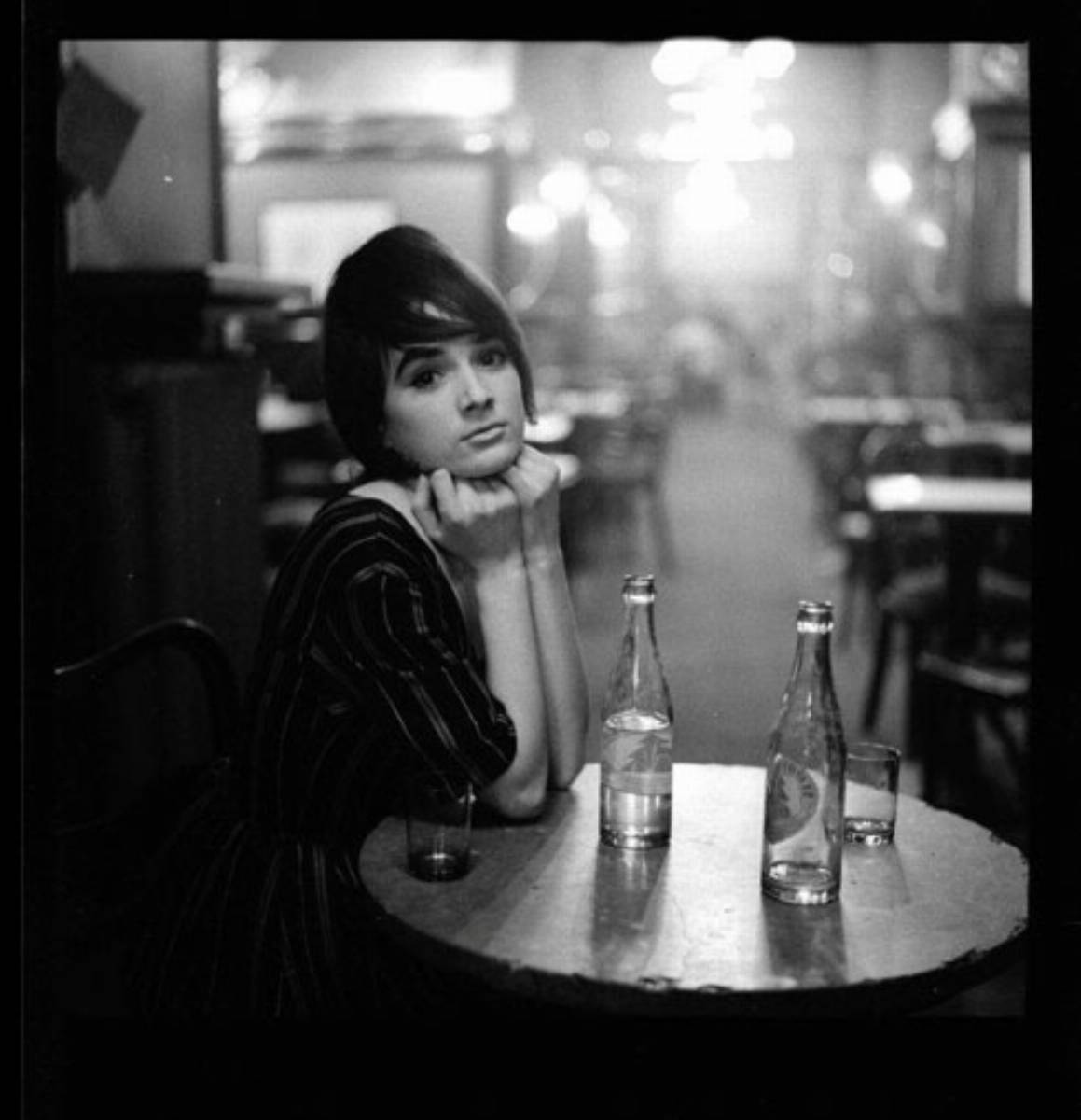 Tadeusz Rolke-Noworolski - Kraków lata 60-te Tadeusz Rolke-Noworolski - Kraków lata 60-te