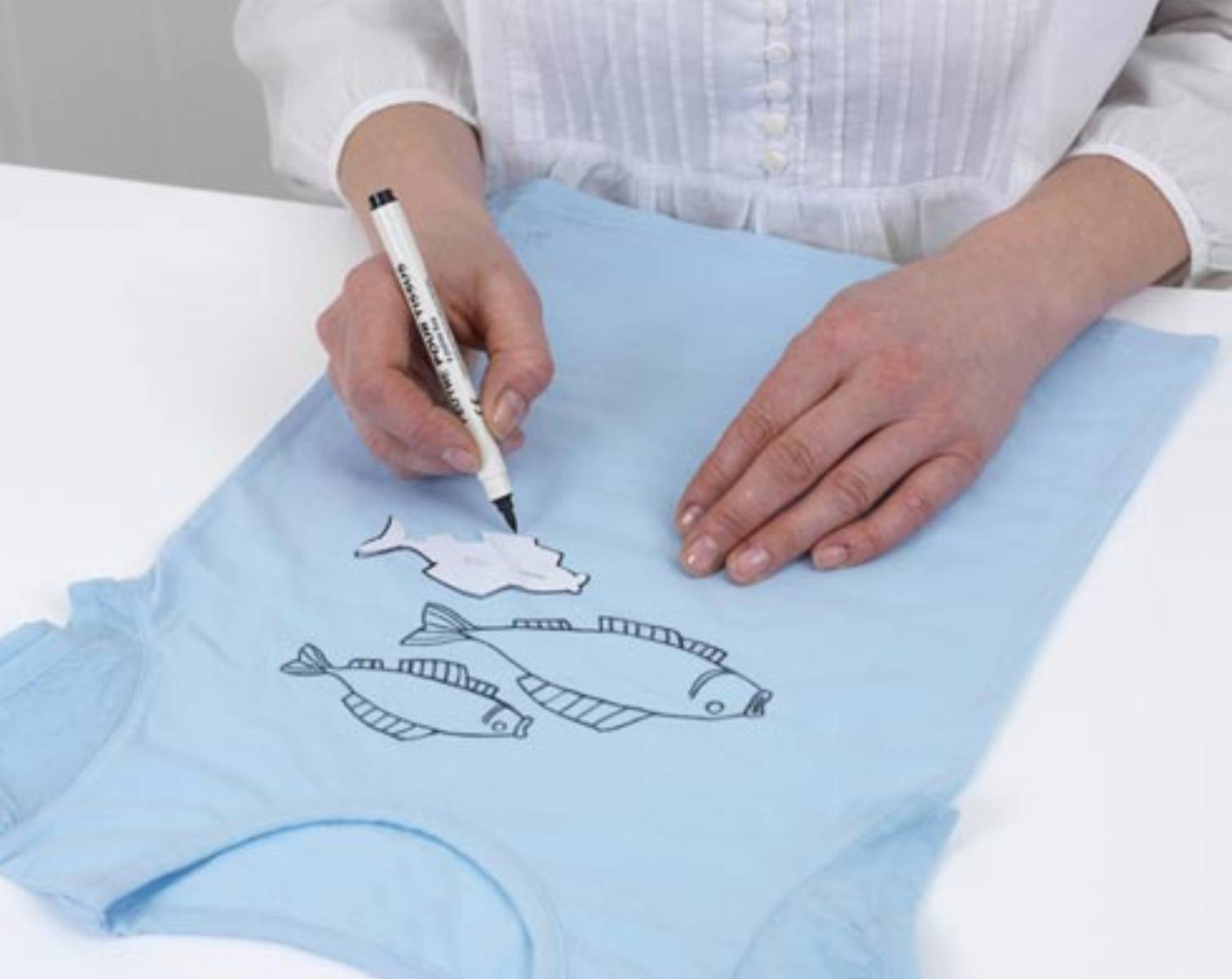 Wyjatkowe koszulki - krok pierwszy Wyjatkowe koszulki - krok pierwszy