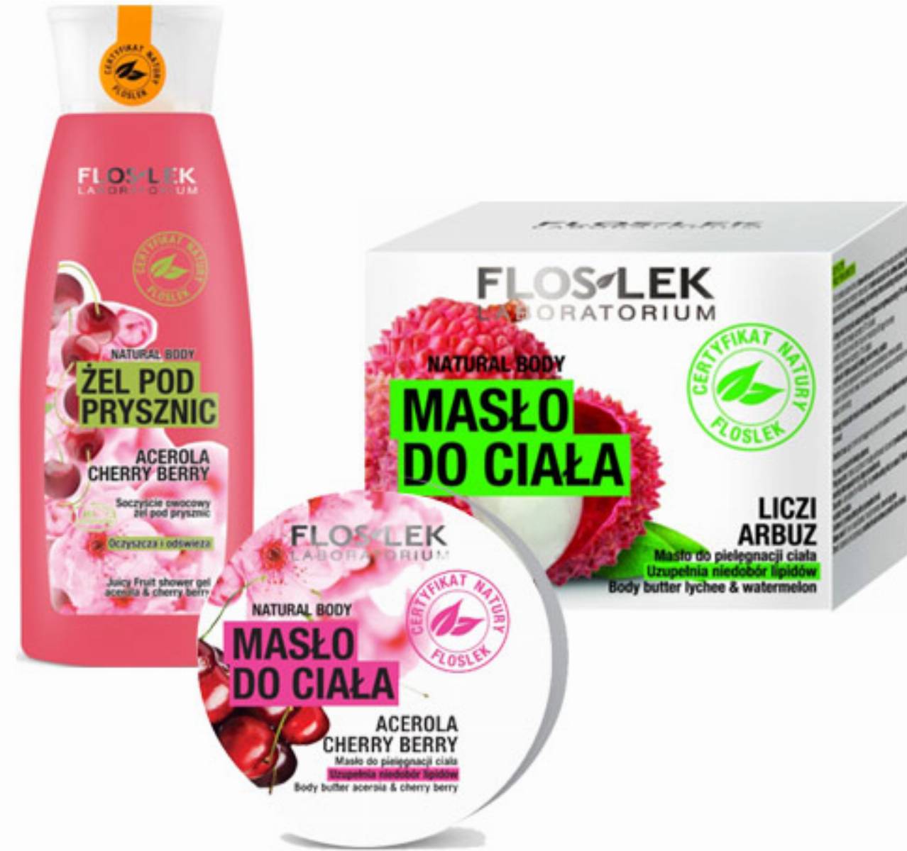 acerola-i-cherry floslek