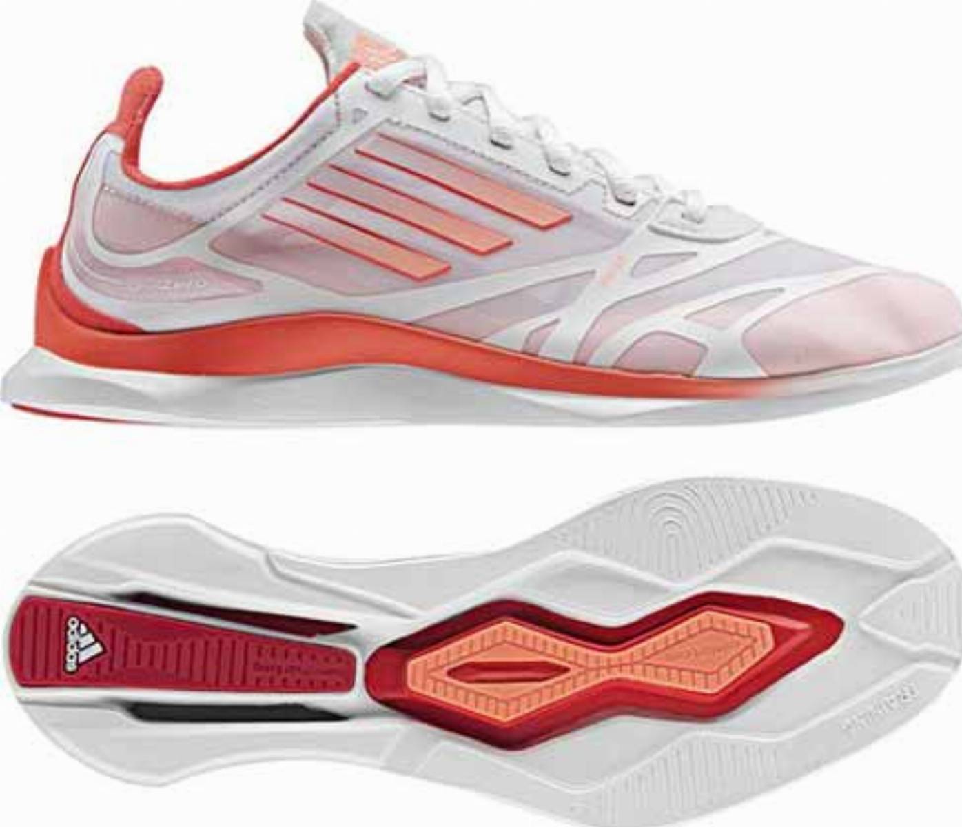 adidas adizero Supreme