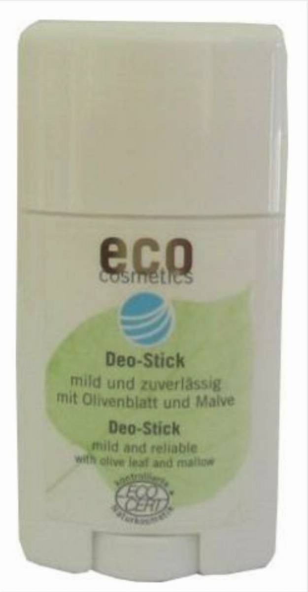 eco-fresh antyperspirant