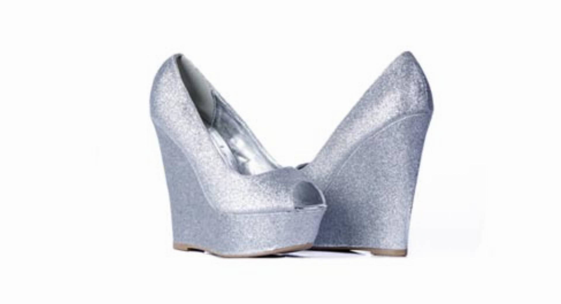 Brokatowa kolekcja StyleUp Brokatowa kolekcja StyleUp