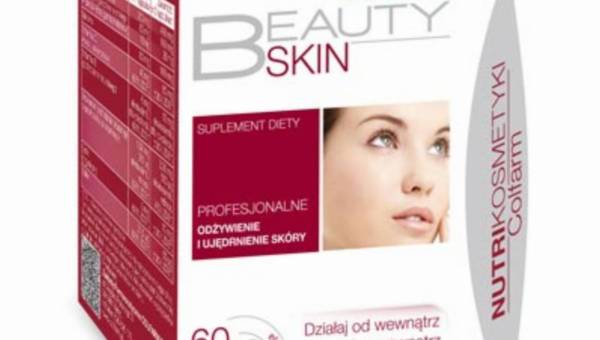 Beauty SKIN Zimowe SPA dla naszej skóry