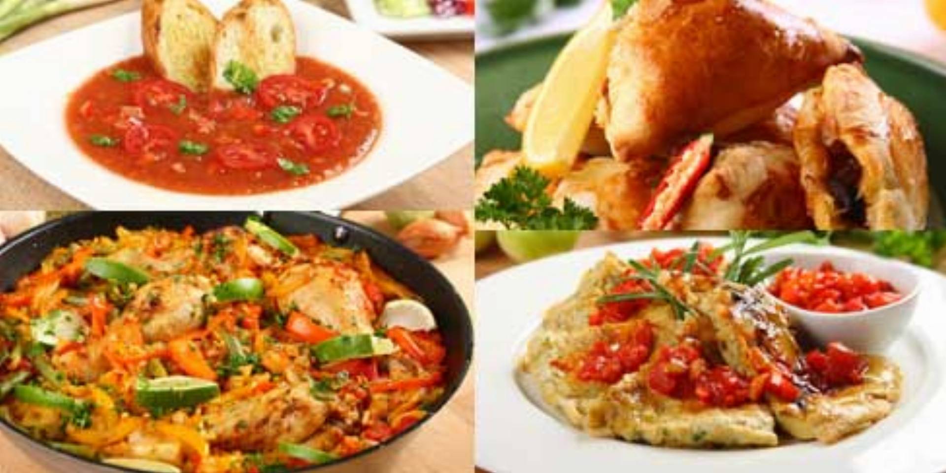 Hiszpanska fiesta Hiszpańska fiesta