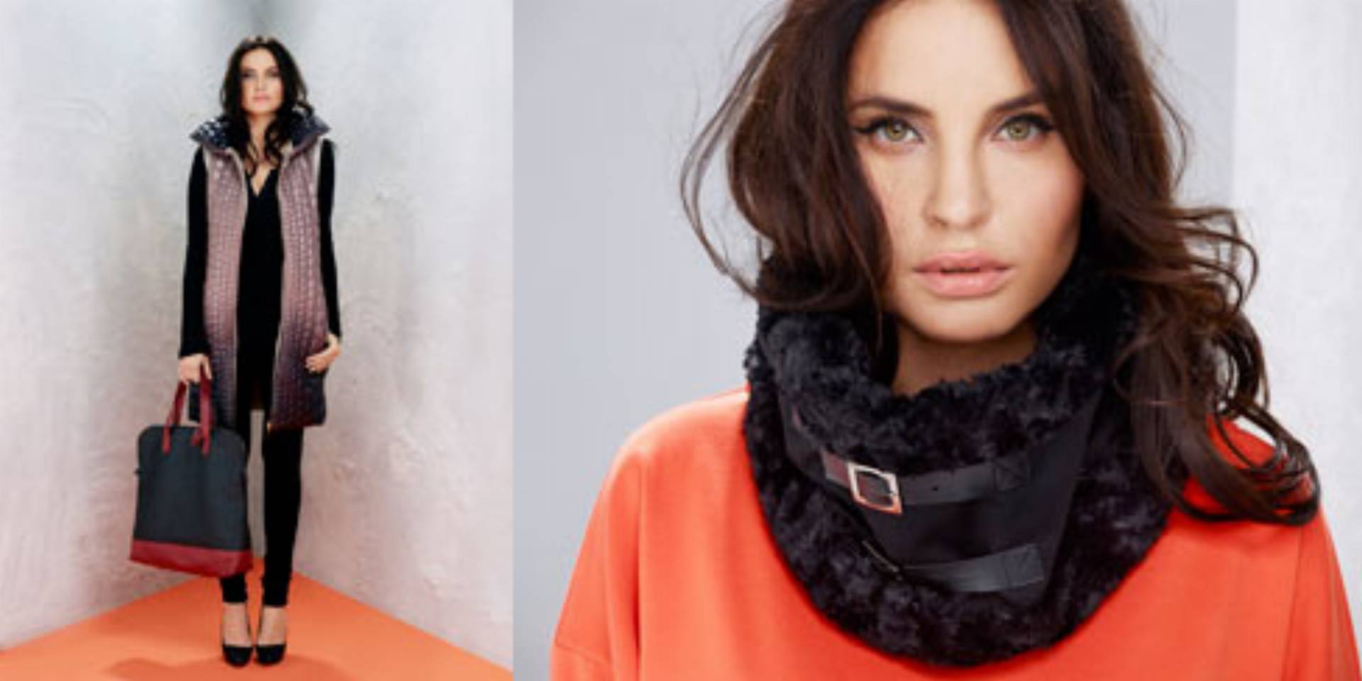 Joannahorodyńskagatta jesień-zima 2012 2013 Joannahorodyńskagatta jesień-zima 2012 2013