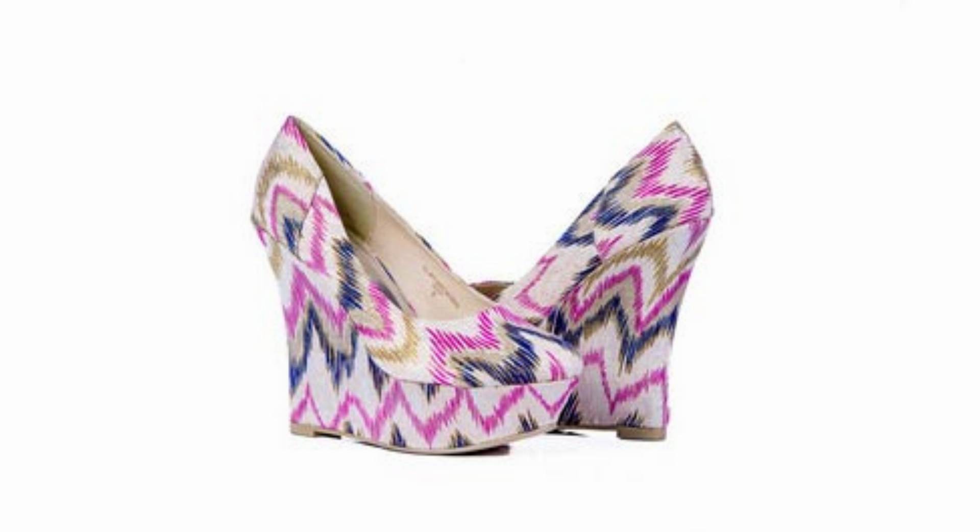 Kolekcja Zig Zag StyleUp Kolekcja Zig Zag StyleUp