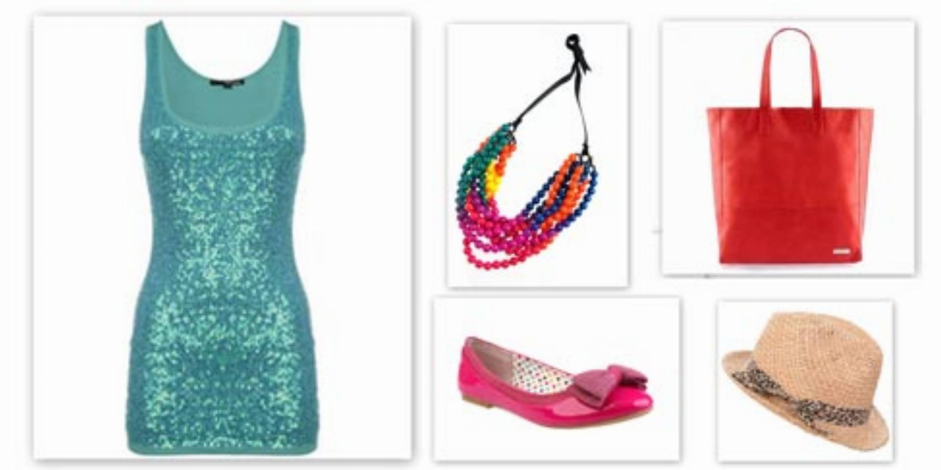 Kolory lata Kolory lata