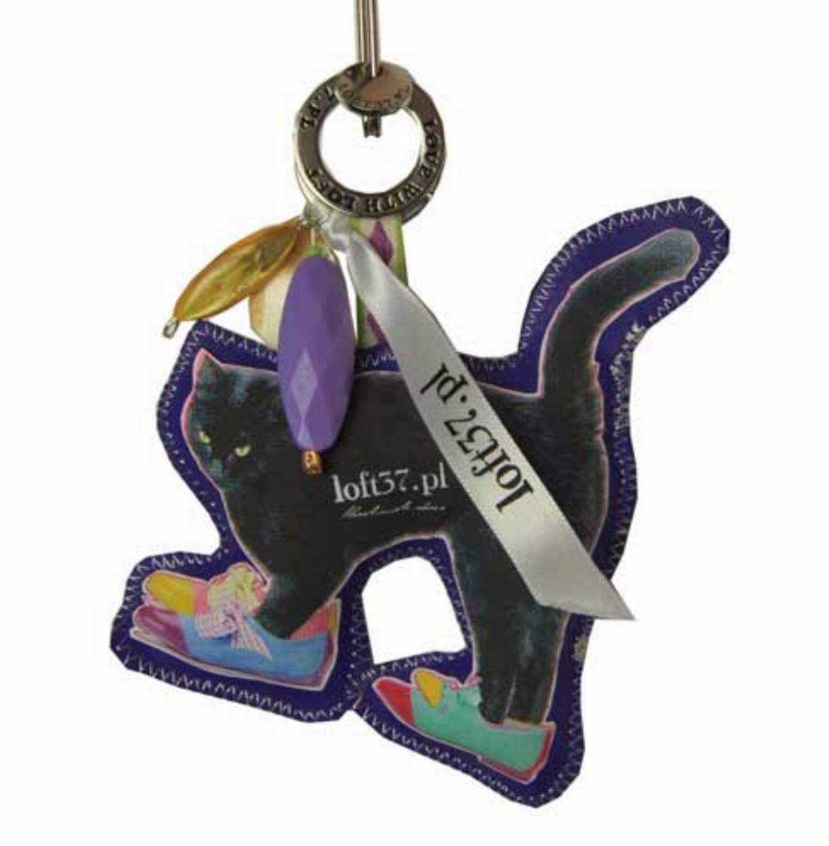 LOFT37.PL kot Grzmot LOFT37.PL kot Grzmot